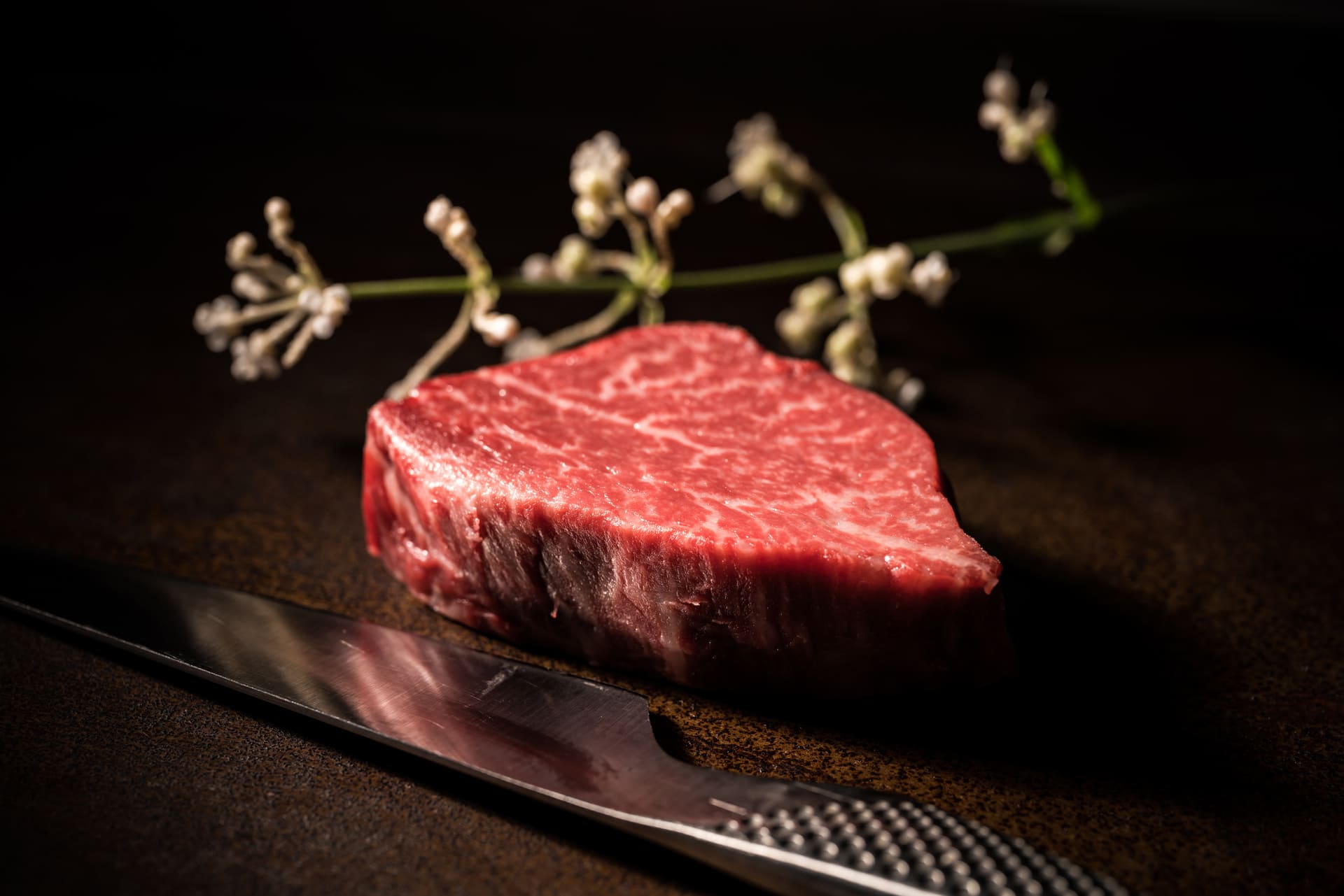 黒毛和牛は希少 | 千葉県袖ケ浦で焼肉なら焼肉ゆえん