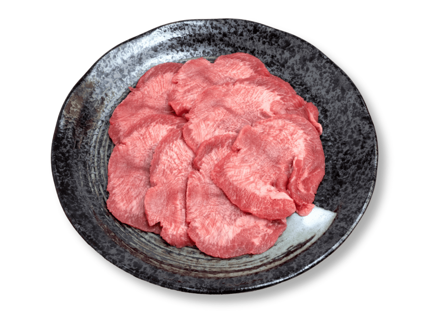 焼肉ゆえん LP4