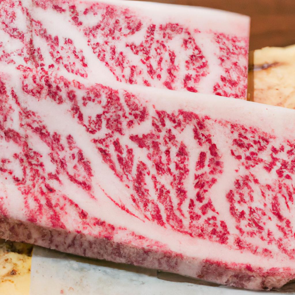 自慢の黒毛和牛を堪能