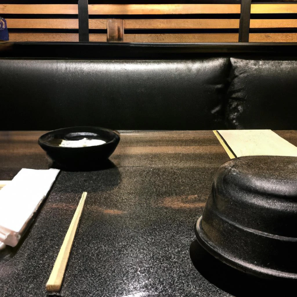 一人焼肉の魅力を発見